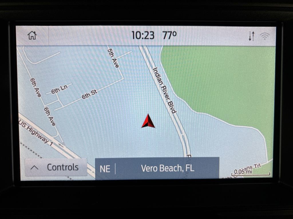 Certified 2021 Ford Expedition Limited image 27