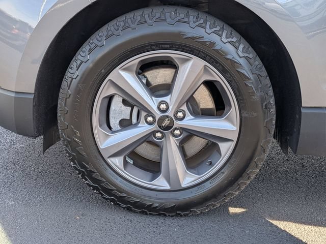 Certified 2024 Ford Edge SEL w/ Sport Appearance Package AWD/4WD image 22