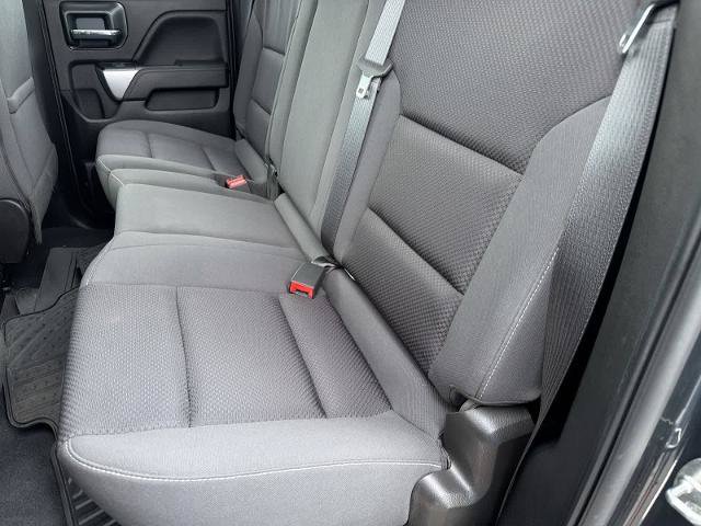 Used 2019 Chevrolet Silverado 1500 LT w/ All Star Edition AWD/4WD image 20