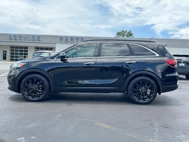 Used 2020 Kia Sorento S FWD image 7