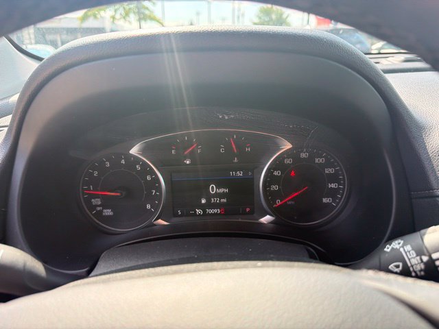 Used 2024 GMC Terrain SLT AWD/4WD image 21