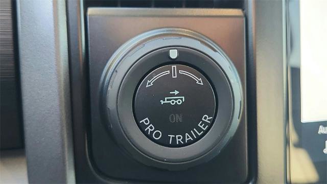 Certified 2024 Ford F150 XLT w/ Mobile Office Package image 17