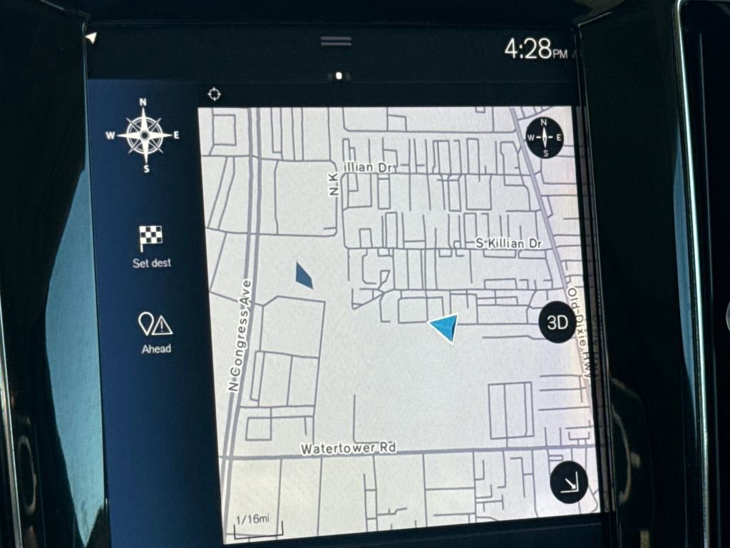 Used 2020 Volvo S60 T6 Momentum image 21