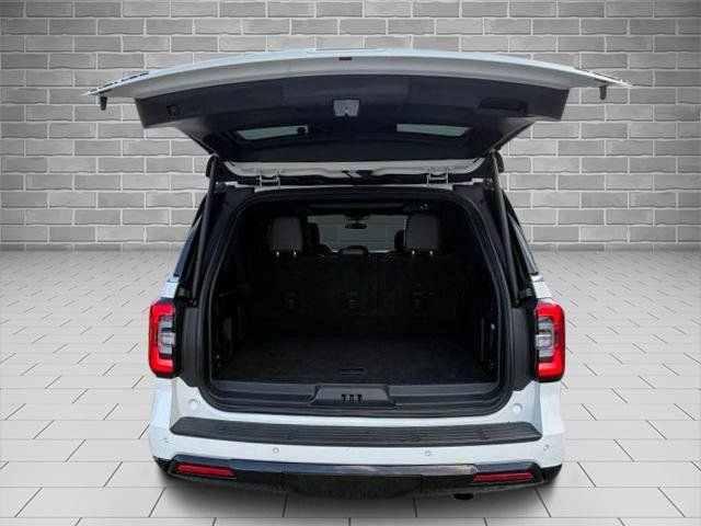 Certified 2023 Ford Expedition Max Limited AWD/4WD image 10