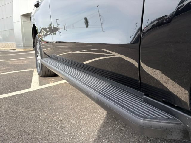 Certified 2024 Ford Expedition Limited AWD/4WD image 13