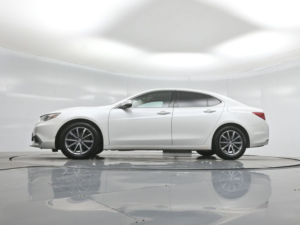 Used 2019 Acura TLX FWD image 24