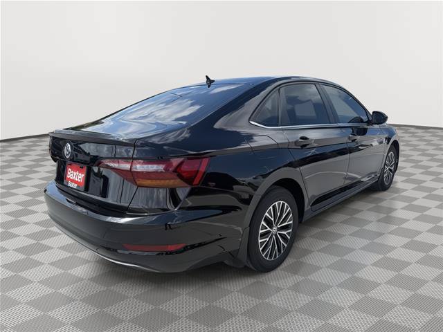 Used 2019 Volkswagen Jetta SE FWD image 7