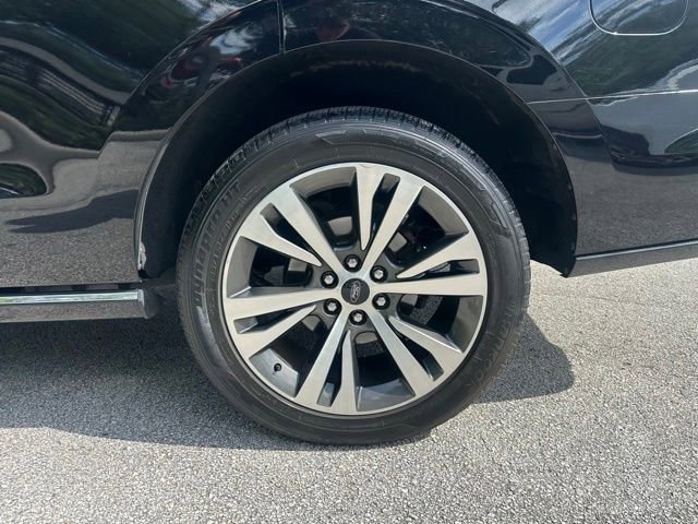 Certified 2020 Ford Expedition Platinum RWD image 37