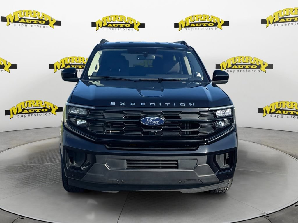 Certified 2025 Ford Expedition Active RWD image 11