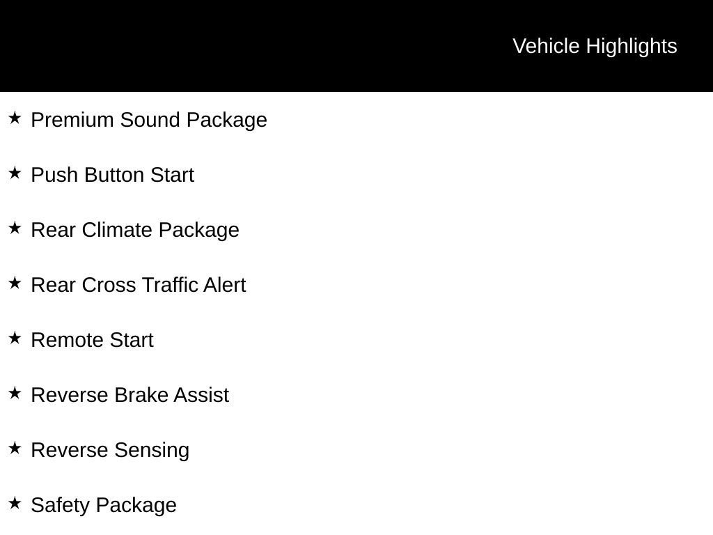 Used 2024 Jeep Wagoneer L Series II w/ Flexible Seating Group image 16