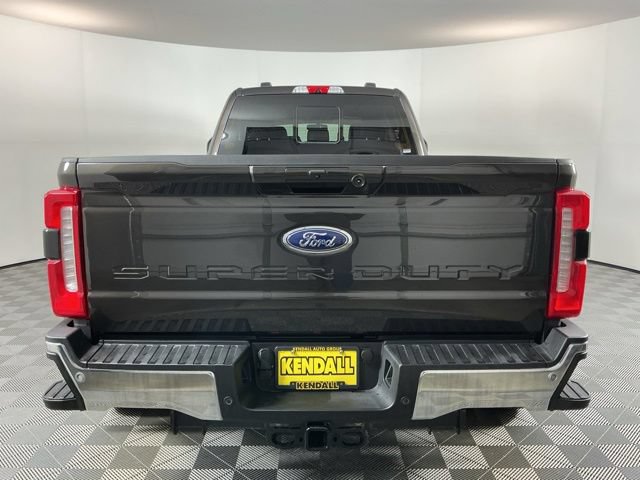 Certified 2024 Ford F350 Lariat AWD/4WD image 5