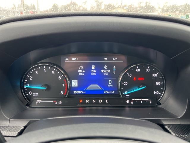 Certified 2023 Ford Explorer ST-Line w/ Class IV Trailer Tow Package image 13