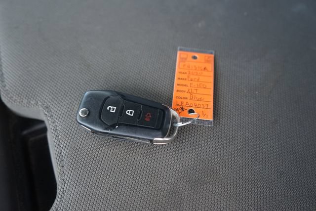 Certified 2020 Ford F150 XLT AWD/4WD image 18
