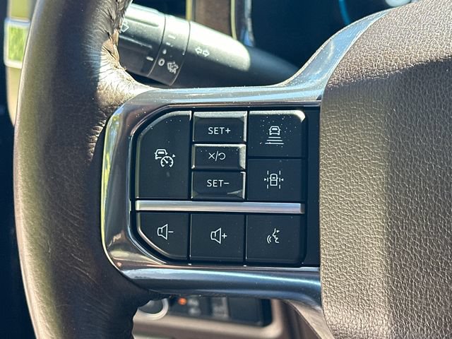 Certified 2023 Ford F150 King Ranch w/ Equipment Group 601A High AWD/4WD image 32