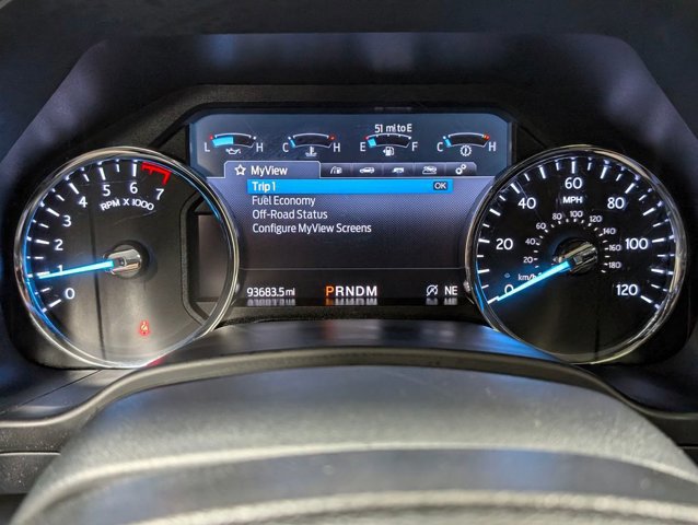 Certified 2021 Ford Expedition Max Limited image 7