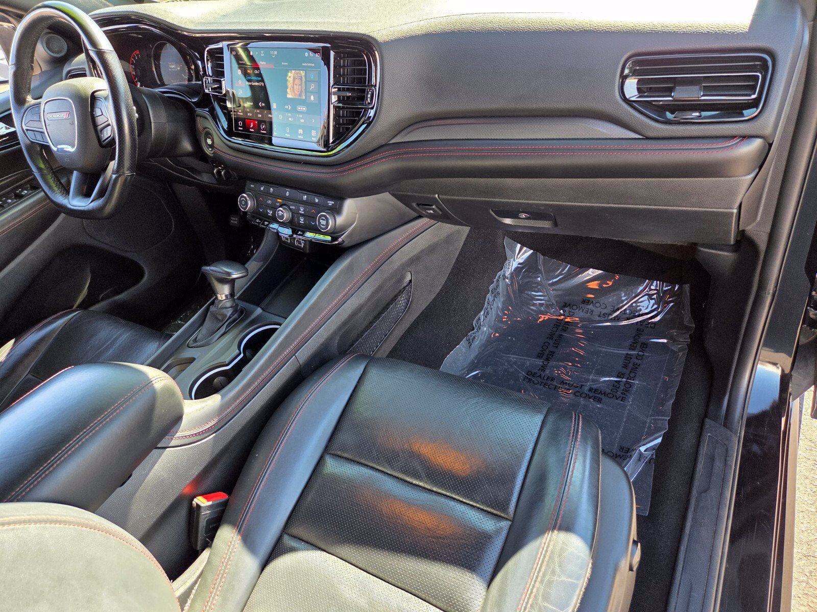 Used 2024 Dodge Durango GT RWD image 18