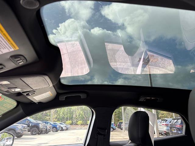 Certified 2025 Ford Mustang Mach-E GT image 12