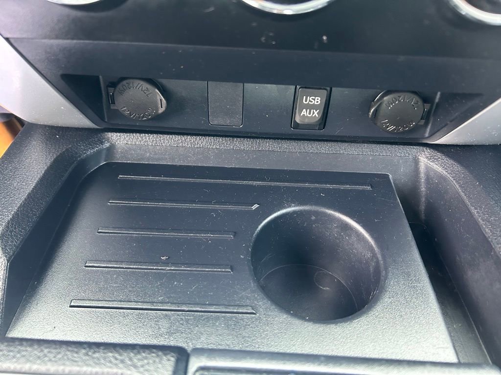 Used 2017 Toyota Tundra SR5 w/ TRD Off Road Package image 28