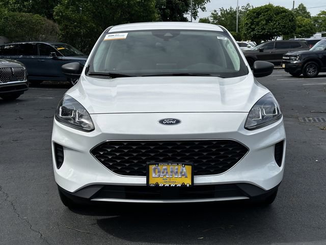 Certified 2022 Ford Escape SE w/ Convenience Package AWD/4WD image 2