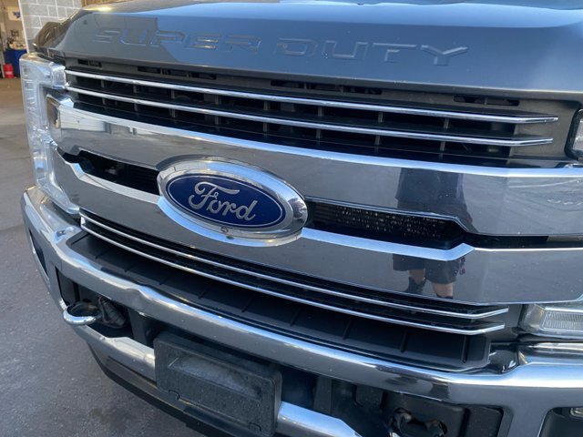 Certified 2019 Ford F250 Lariat w/ Chrome Package AWD/4WD image 23