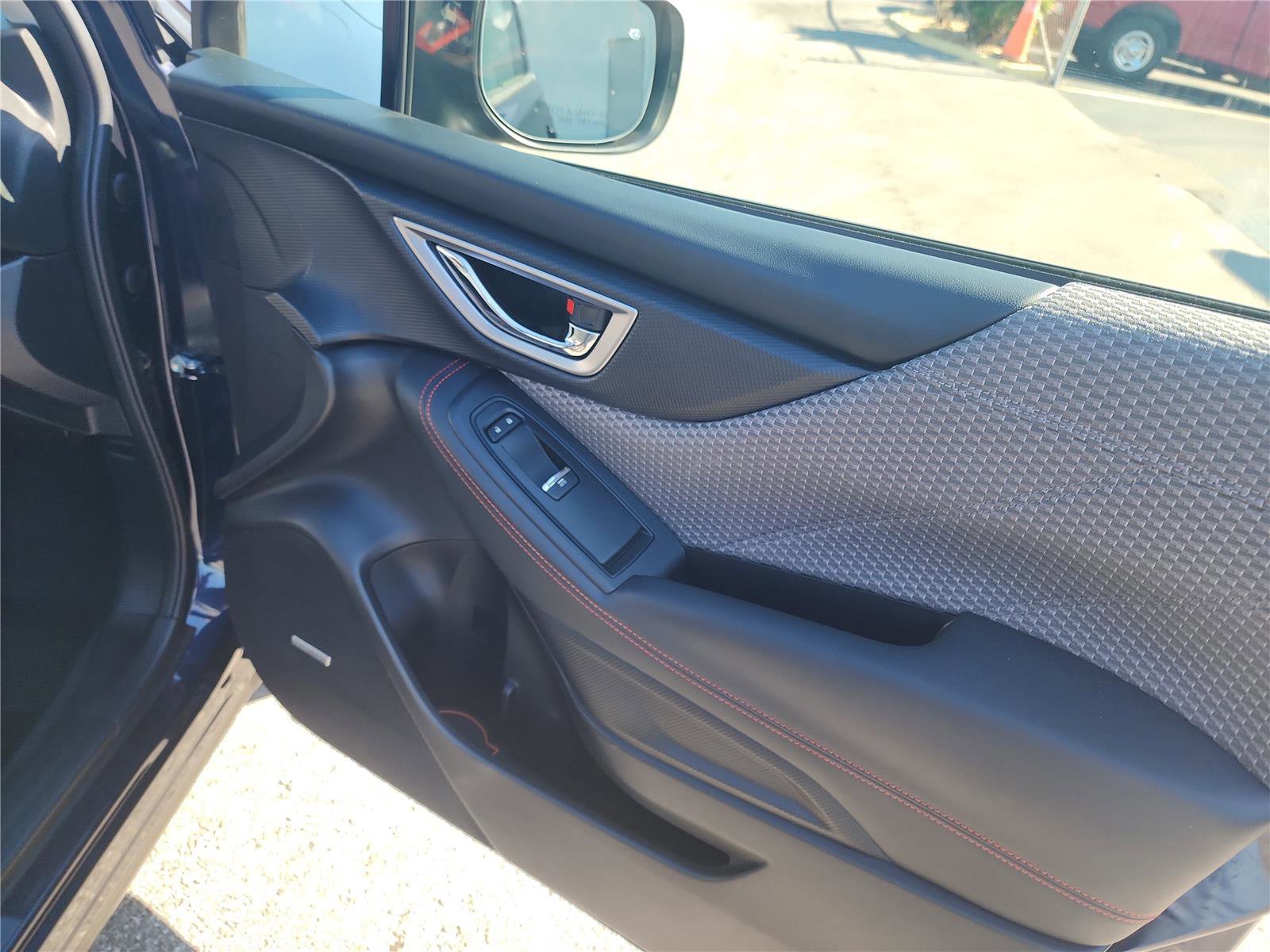 Used 2019 Subaru Forester Sport w/ Popular Package #2 image 27