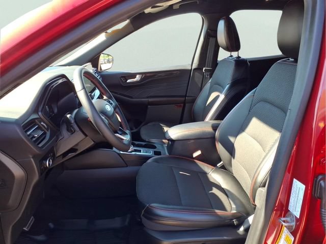 Certified 2024 Ford Escape ST-Line Select w/ Tech Pack #2 AWD/4WD image 15