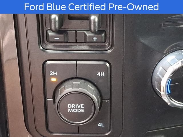 Certified 2023 Ford F150 XLT w/ Equipment Group 302A High AWD/4WD image 28