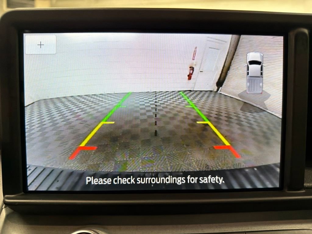 Certified 2024 Ford Maverick Lariat image 27