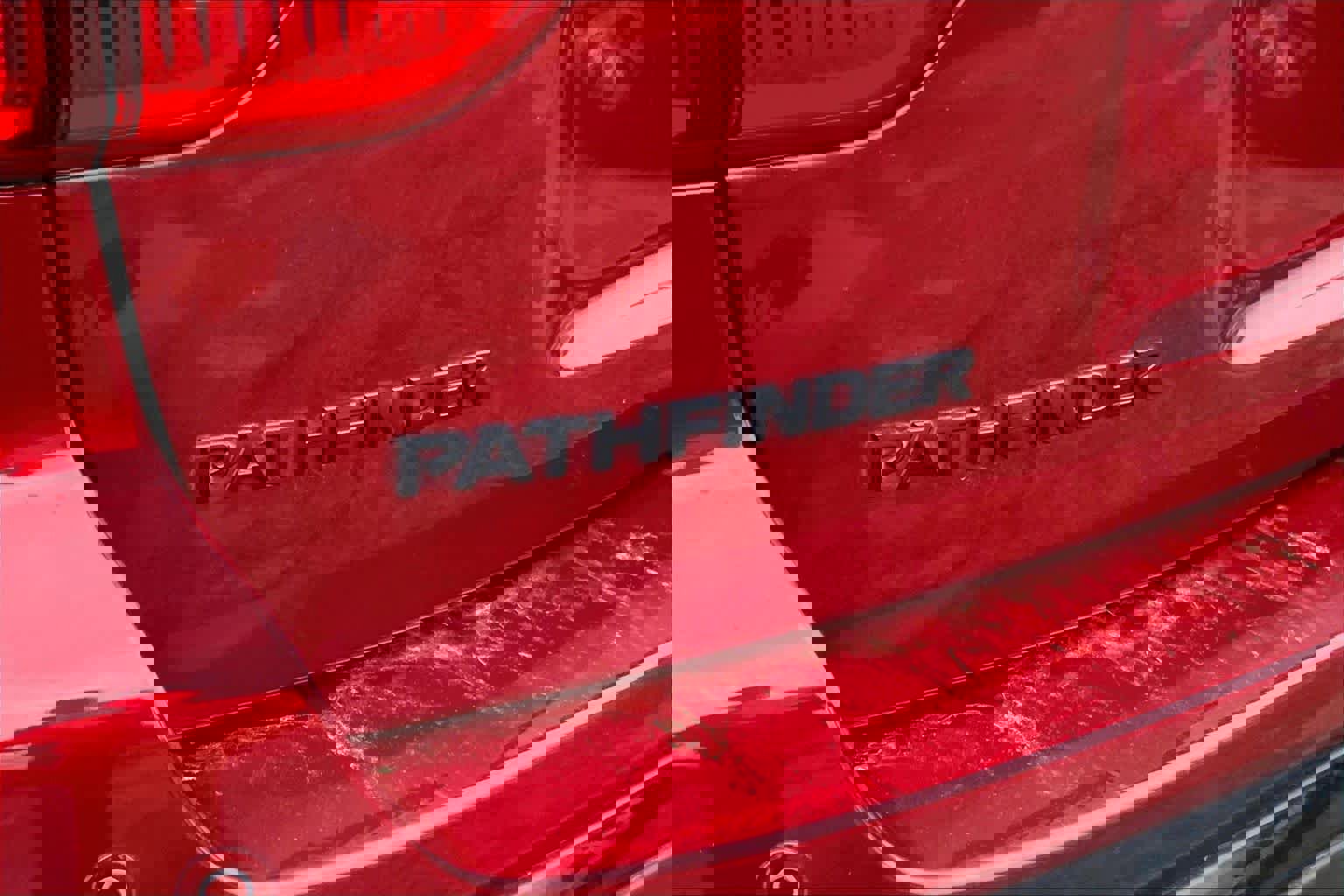 Used 2020 Nissan Pathfinder SV w/ Rock Creek Edition image 12