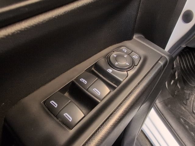 Used 2023 Chevrolet Silverado 1500 W/T w/ WT Safety Package AWD/4WD image 12