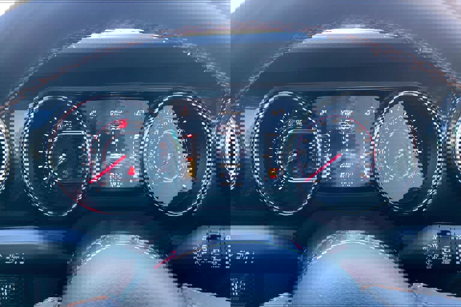 Used 2022 Jeep Wrangler Unlimited Rubicon image 26