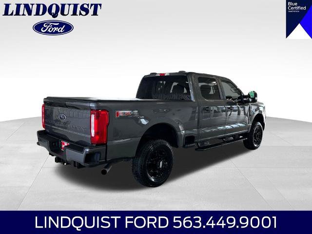 Certified 2026 Ford F250 XL w/ STX Appearance Package AWD/4WD image 5