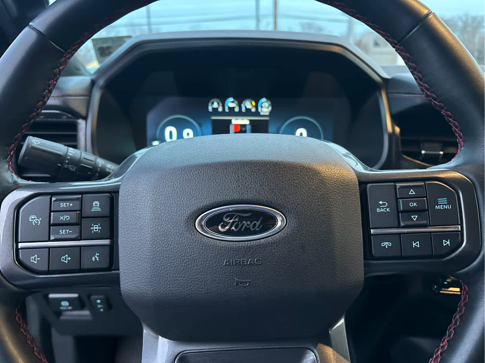 Certified 2023 Ford Expedition Limited image 16