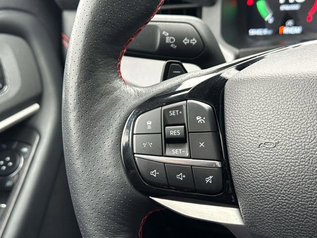 Certified 2025 Ford Explorer ST AWD/4WD image 21