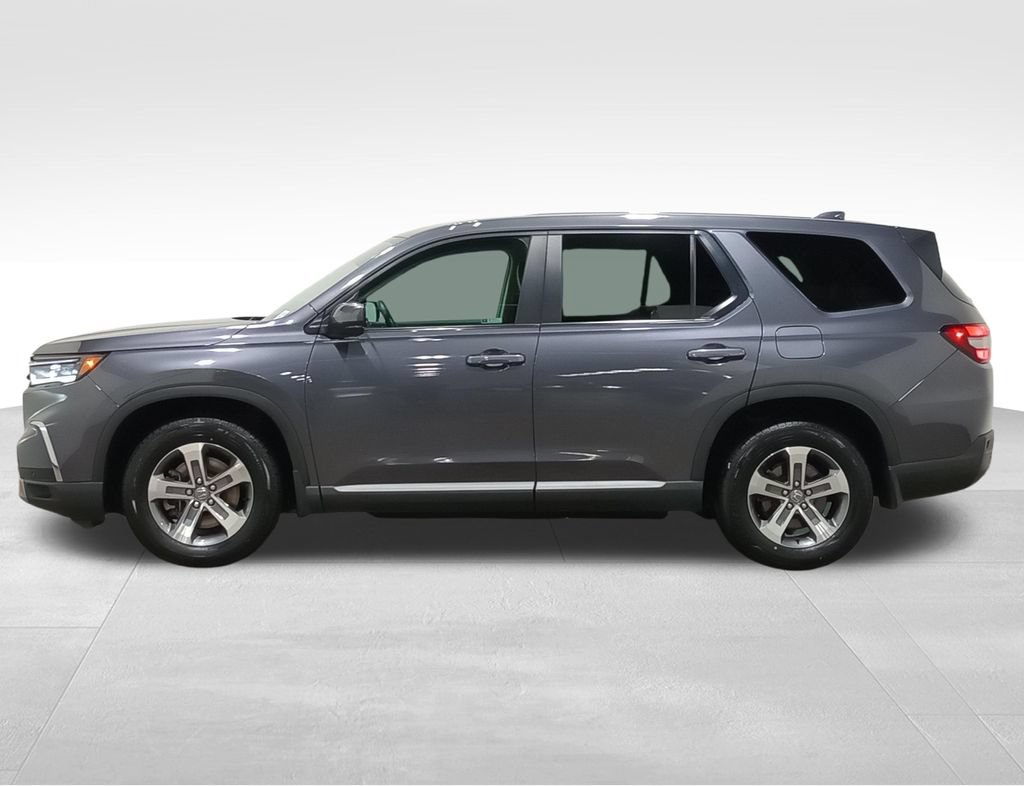 Used 2023 Honda Pilot EX-L image 8