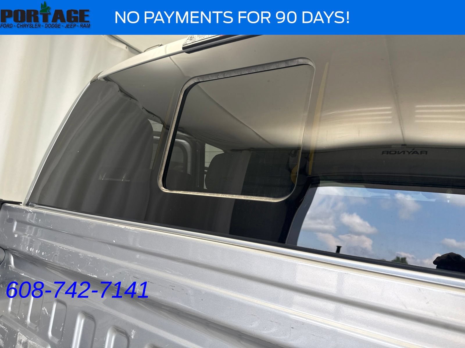 Certified 2023 Ford F150 XLT w/ Equipment Group 302A High AWD/4WD image 35