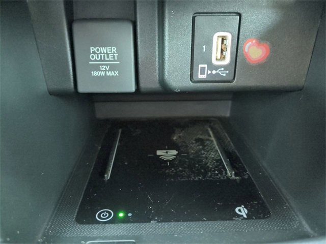 Used 2018 Honda Accord Touring image 22