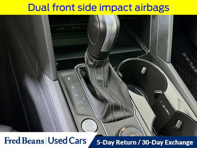 Used 2021 Volkswagen Atlas SEL image 21