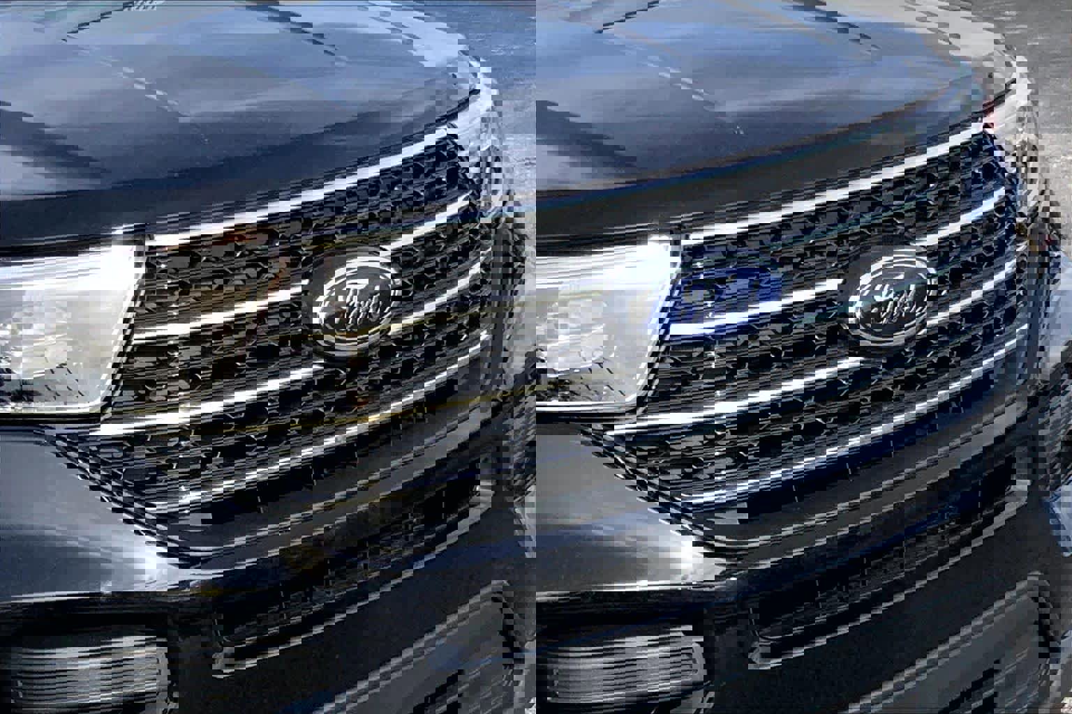 Certified 2024 Ford Explorer XLT image 26