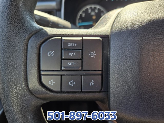 Certified 2023 Ford F150 XL w/ STX Appearance Package AWD/4WD image 27