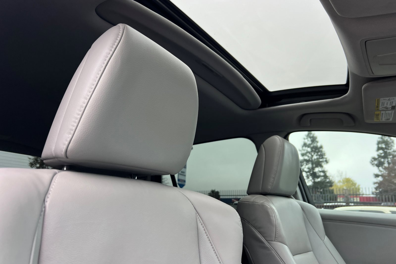 Used 2018 Acura RDX AWD w/ Technology Package image 18