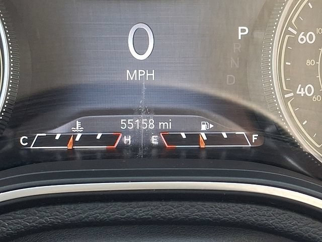Used 2020 Jeep Cherokee Limited AWD/4WD image 20