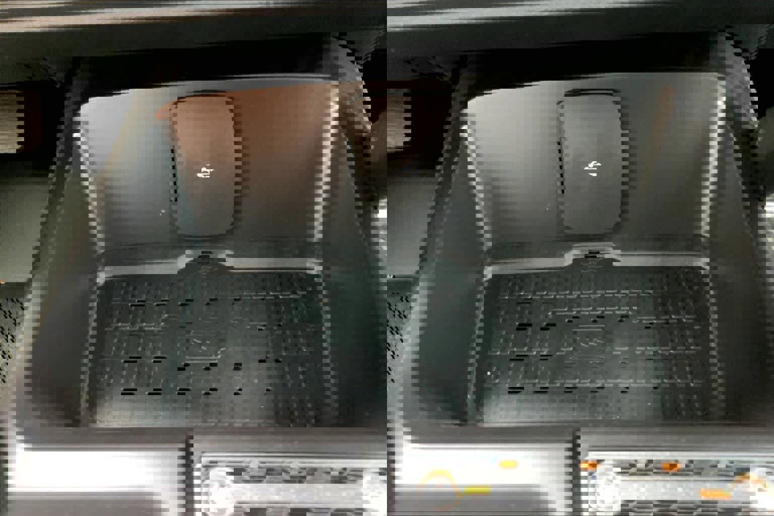 Certified 2024 Ford Bronco Raptor w/ Interior Carbon Fiber Pack 6 AWD/4WD image 35