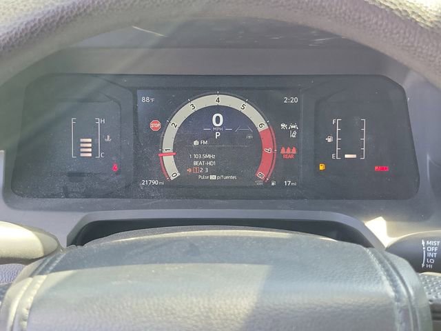 Used 2024 Toyota Tacoma SR AWD/4WD image 24