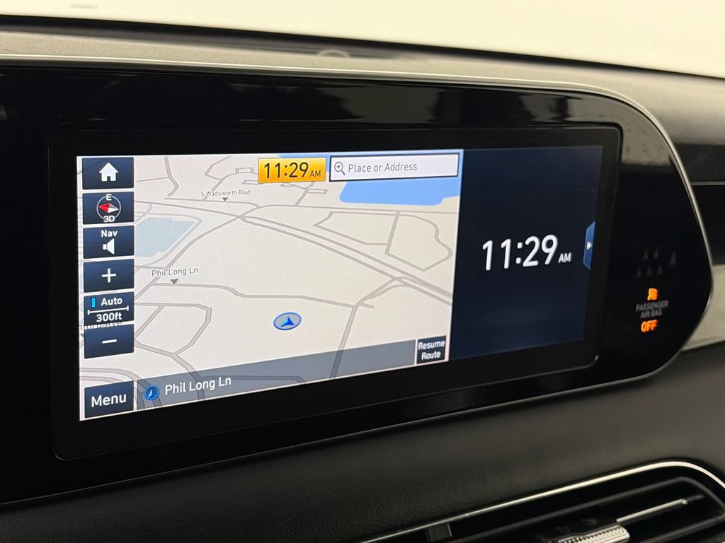 Used 2020 Hyundai Palisade Limited FWD image 19