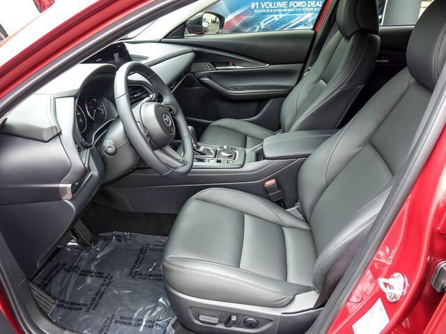 Used 2026 MAZDA CX-30 AWD 2.5 S w/ Select Sport Pkg image 13