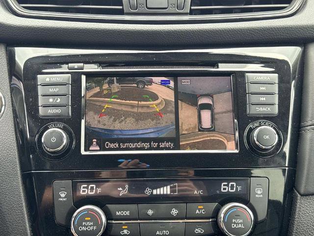 Used 2020 Nissan Rogue SL FWD image 25