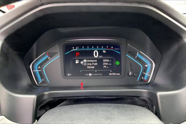 Used 2023 Honda Odyssey Touring image 26