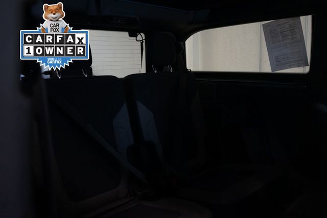 Certified 2023 Ford Bronco Big Bend image 31