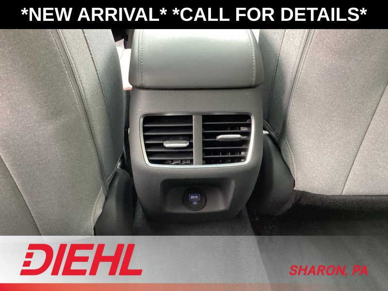 Used 2021 Hyundai Sonata SEL w/ Convenience Package FWD image 18